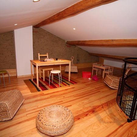 Gîte La Tourasse Les Tournesols Lamasquere Extérieur photo